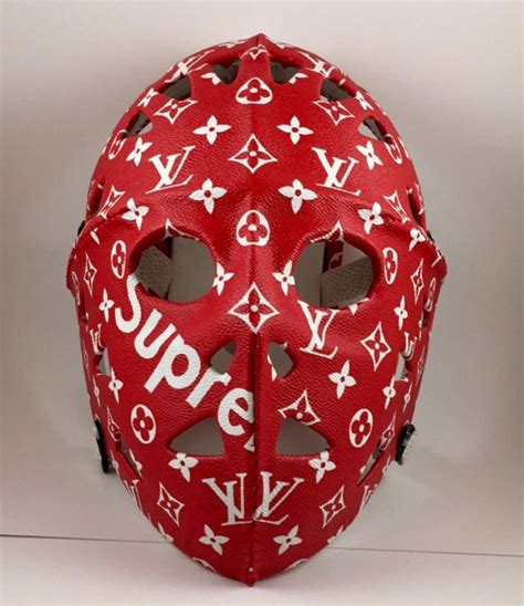 sky glass louis vuitton ski mask|louis vuitton shiesty mask.